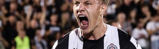 PARTIZAN DRASTIČNO MLAĐI U PROSEKU OD VEČITOG RIVALA: Ovo je razlika u godinama u prvoj postavi večitog derbija!