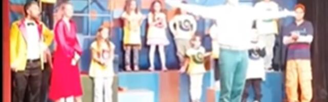 Glumac dao otkaz pred publikom u Pozorištancetu Puž: Ucenjuju nas jer nismo poslušnici režima! (VIDEO)