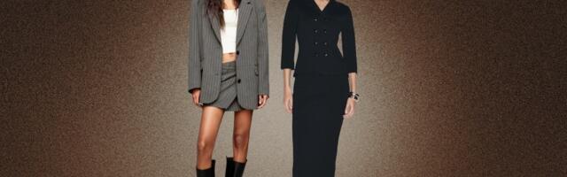 Sako i suknja više nisu rezervisani samo za kancelariju: Donosimo setove iz domaće ponude