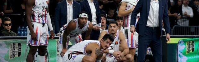 Pariz doveo beka iz NBA