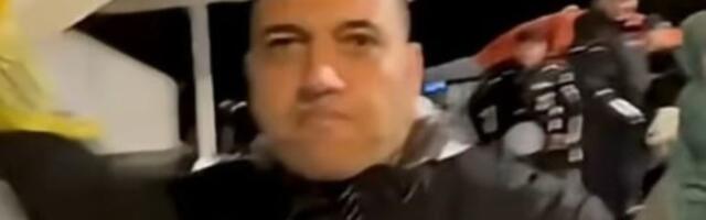 Muškarac iz Ćacilenda udario studentkinju u glavu, policija NE REAGUJE (VIDEO)