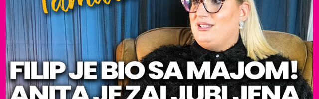 Anitina drugarica Tamara sada je otrkila sve: Maja je bila sa Filipom, Anita je Anđelu slala poruke!