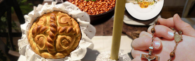 Odnela je čuveni poklon prijeteljima na slavu, svi su joj se smejali: Nisu imali pojma da je ovo u našoj tradiciji