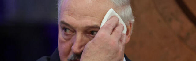 Ројтерс: САД преговара са Белорусијом о ослобађању око 100 политичких затвореника