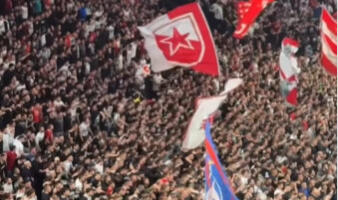 Važno obaveštenje za navijače: Evo kada možete da kupite ulaznice za Zvezda – Barselona