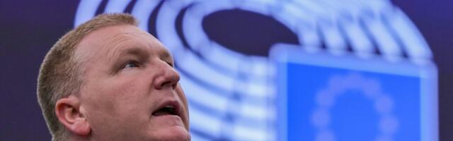 Skandal u Briselu - Evropa se preti Trampu i Putinu: "Mi crtamo crvene linije"