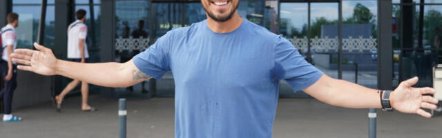 NIKOLI ROKVIĆU OTKAZAN NASTUP U HRVATSKOJ! Oglasio se pevač i sve obelodanio!