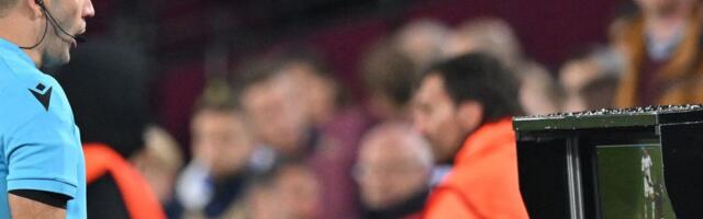 Dve velike kontroverze se uvode za Mundijal, Kolina gura nova pravila