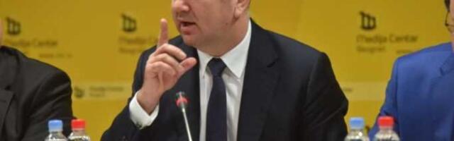 Srbija razmatra pridruživanje banci BRIKS-a