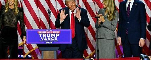 MELANIJA TRAMP NA UDARU NOVOG ZAKONA O DRŽAVLJANSTVU:  Evo kakav značaj ima na porodicu predsednika Amerike