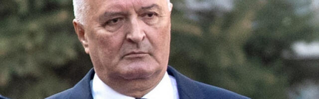 Гашић: Хелезове изјаве о Вучићу су најгрубља и најпримитивнија политичка манипулација у последњих 30 година