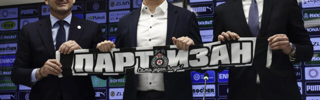 Kada je puklo na relaciji Lazović - Mijatović? Ova odluka izazvala je potres u Partizanu