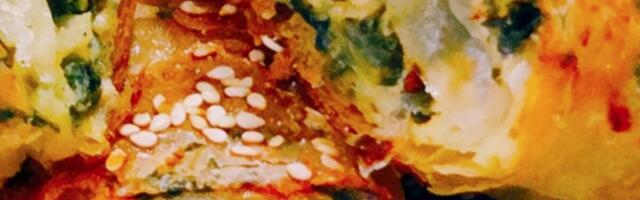 Spremna očas posla i topi se u ustima: Brza pita za koju vam rerna nije potrebna, svaki zalogaj je uživanje