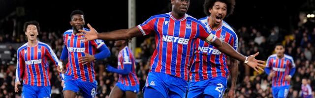 Oni su najveći hit Premijer lige, do pre par godina su se borili za opstanak, sada su na mestu koje vodi u LŠ