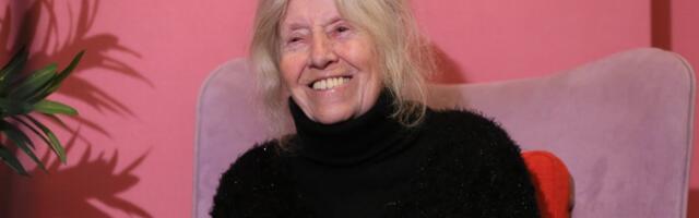 Gola Eva Ras: Zbog ove slike glumica je pobedila Merilin Monro (FOTO)