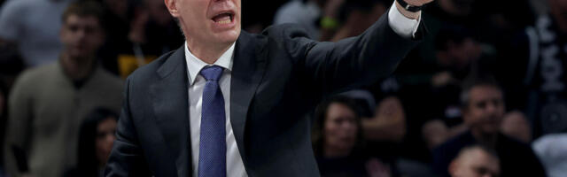 Grobari van sebe! Ocokoljić otkrio šta mu je Žoc rekao! "Čuli smo se, najveći problem je..."