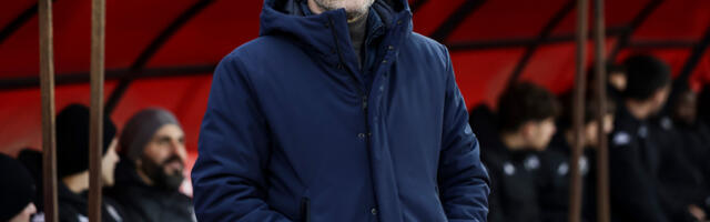 Tri godine ovde nisu izgubili: Stojaković oprezan pred Napredak, otkrio dobru vest za Partizan