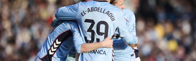 ZVEZDIN  RIVAL ULAZI  U FORMU: Fudbaleri Selte pobedili Atletik Bilbao