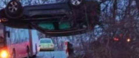 Horor: Muškarac sleteo u provaliju duboku 70 metara