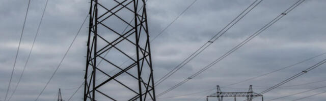 Кризна ситуација у снабдевању струјом у Северној Македонији