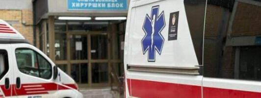 VANREDNA MERA: Bolnica u Sremskoj Mitrovici zabranila posete pacijentima do daljeg