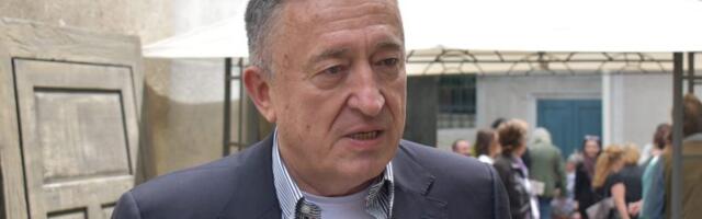 INTERVJU Sead Spahović: Ćacilend je svuda oko nas