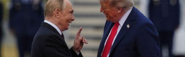 "Tramp je za pola sata završio ono što Putin ne može za četiri godine": Šta hapšenje Madura govori o Rusiji?