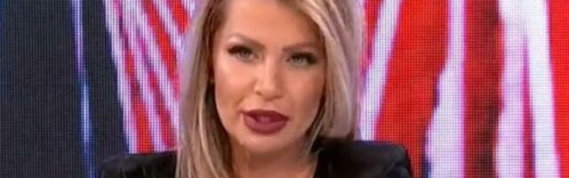 POTVRDILA SVE?! OGLASILA SE NOVOSAĐANKA KOJU JE VERIO DEČKO MINE KOSTIĆ! Njene reči će izazvati potres