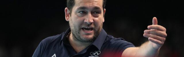 Selektor vaterpolo reprezentacije Srbije nakon pobede nad Holandijom: Bili smo daleko ispod naših mogućnosti