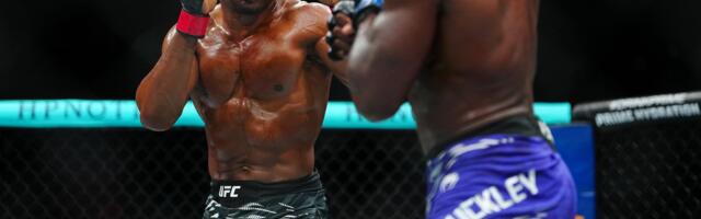 "Ko bi to gledao? Zaspao bih do treće borbe!" Nekadašnji UFC šampion kritikuje Trampovu ideju!