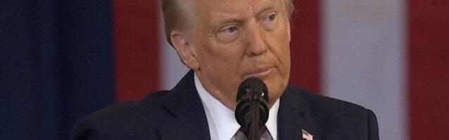 “Sačuvajte imena ubica, platiće visoku cenu”: Tramp otkazao sve sastanke sa iranskim zvaničnicima