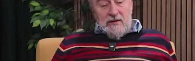 Пркачин: Војни савез против Србије је будалаштина без реалне снаге (видео)