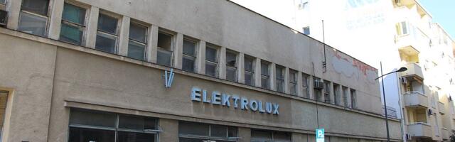 "Karin komerc" rušiće kompleks "Agrarije": Rok 120 dana, u planu višespratnice