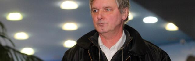 "Odveli su ga u grob": Mandin brat otkrio koje dve stvari su narušile glumčevo zdravlje