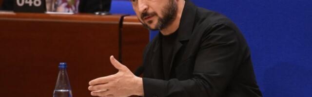 ZELENSKI POSLAO DELEGACIJU KOD TRAMPA NA RAZGOVORE! O ovome bruji čitav svet!