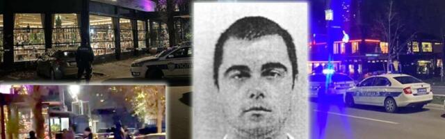 Isplivali jezivi detalji sačekuše: Tinejdžer (16) hteo da ubije Alibegovog druga