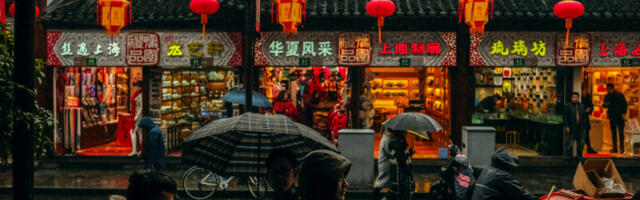 Zabrinjavajući trend u Kini: Već četvrtu godinu zaredom beleže se katastrofalne brojke