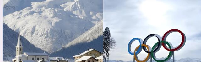 Nove discipline, tri lokacije, glamping kućice… Zimske olimpijske igre 2026 ispisuju istoriju