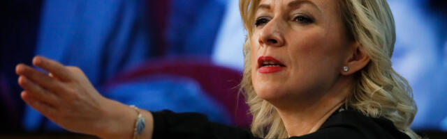 Skandalozno: Zaharova oštro o stavu UN o Krimu i Donbasu