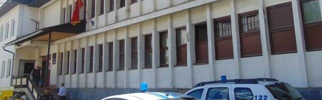 Bačene dvije bombe ispred porodične kuće u Rožajama