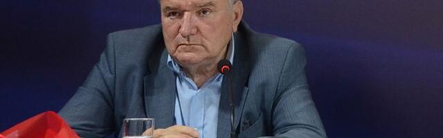 Đukić udario po opoziciji zbog Mrdićevih zakona!