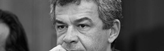 RAZARAJUĆA PORUKA NA PROFILU UDOVICE NEBOJŠE GLOGOVCA! Osvanula i fotografija, ovo će vas naježiti!