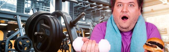 Uplate članarinu i nikad se ne pojave: Trener otkrio koliko Srbi u proseku treniraju