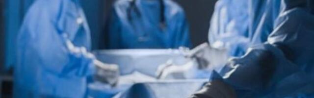 Dr Stanojević: UKC Niš bez liste čekanja za operacije kuka i kolena