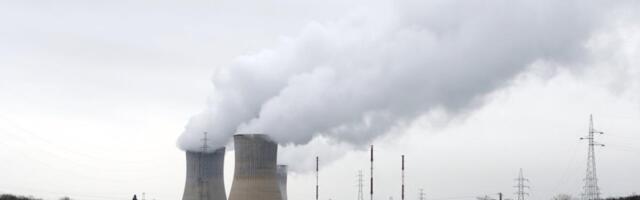 BELGIJA GRADI NUKLEARNI REAKTOR HLAĐN OLOVOM, A NE VODOM! Izgradnja u fazama, očekuje se da prva struktura bude završena 2034. (FOTO)