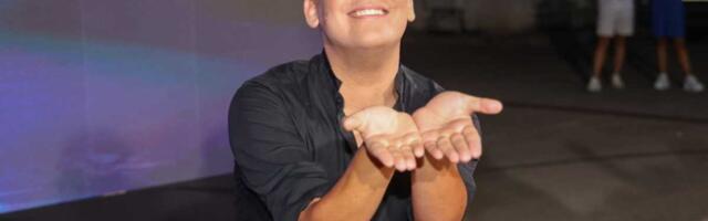 "NEĆE DA SE BORI ZA NJEGA!" Uroš: Boginja luda za Filipom, Bora priznao pred čitavom nacijom ovo! (VIDEO)