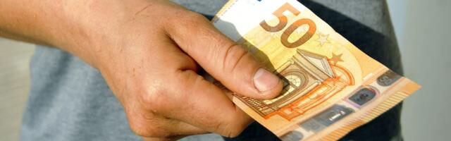 Građanima Nemačke savetuje se da uvek imaju novčanicu od 50 evra kod sebe: Evo zbog čega