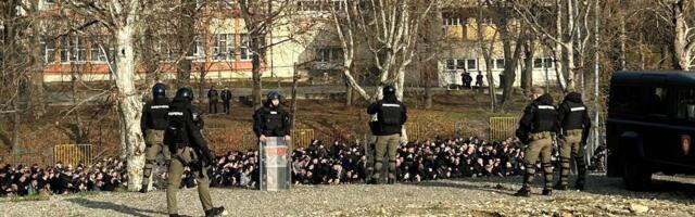 Navijači Partizana pristižu na Marakanu, evo koliku podršku će imati crno-beli