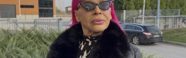 ŠTA SE DEŠAVA SA ZORICOM BRUNCLIK?! Ni danas se nije pojavila na snimanju, a njene kolege OVAKO reaguje! (VIDEO)