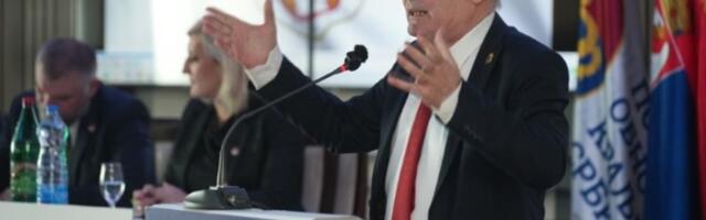 MONARHISTI: Odmah ispuniti zahteve poljoprivrednika